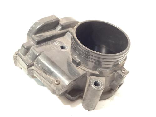 Used Throttle body PEUGEOT 5008 (0U_, 0E_) 1.6 16V (120 hp) 28576505