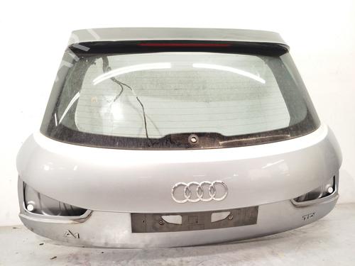 Bagklap CC/Kombi-Coupé AUDI A1 Sportback (8XA, 8XF) 1.6 TDI (115 hp) 33167990