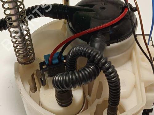 Fuel pump VW GOLF VII (5G1, BQ1, BE1, BE2)  | BP15382219M76