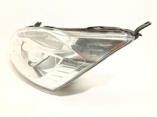 Left headlight FORD TRANSIT CUSTOM V362 Van (FY, FZ) | BP36466882C28 - Image 3
