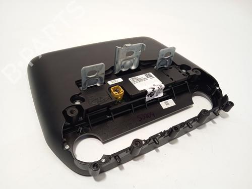 Display FORD FIESTA VII (HJ, HF) 1.1 Ti-VCT | BP22986020C48 