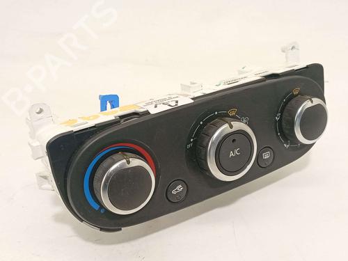 Used Climate control Climate control 38508892 38508892