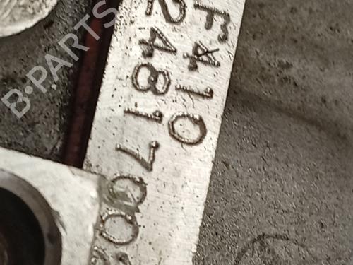 Gearbox RENAULT AUSTRAL TCe 160 (HGMJ) | BP32340602M3  - Image 9