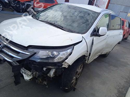 Headlight switch HONDA CR-V IV (RM_) 2.2 i-DTEC AWD (RE6) | BP8514390I24  - Image 6