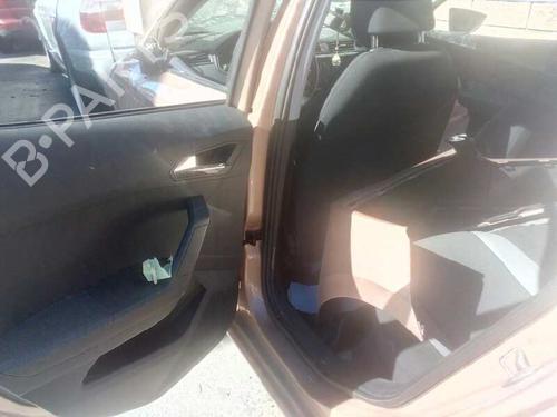 Rear right window mechanism SEAT IBIZA V (KJ1, KJG) 1.0 TSI | BP6786180C25