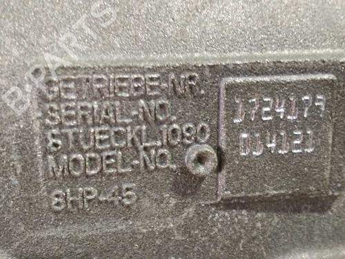Gearbox BMW 4 Gran Coupe (F36) 428 i | BP5765775M3 