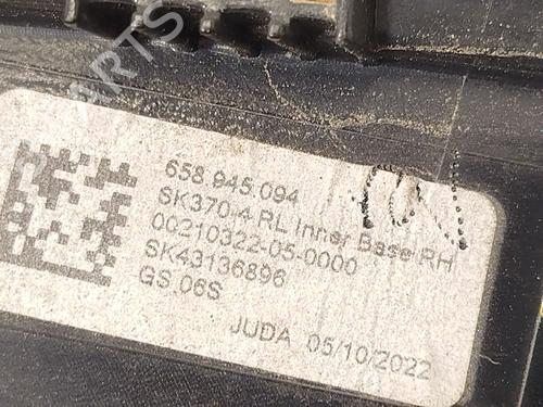 Right tailgate light SKODA KAMIQ (NW4) 1.0 TSI | BP36326108C80 - Image 5