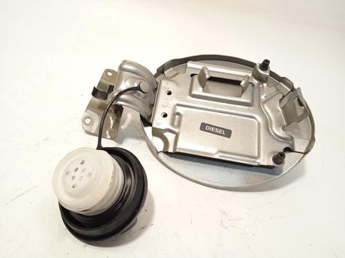 Fuel flap NISSAN NOTE (E11, NE11)  | BP22729140C131 