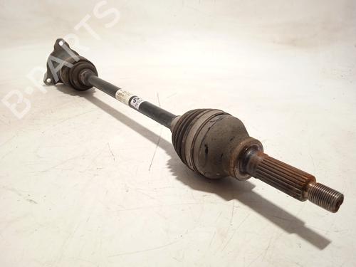 Left rear driveshaft SUZUKI VITARA (LY) 1.0 AllGrip (APK 310) | BP33463207M40 - Image 2