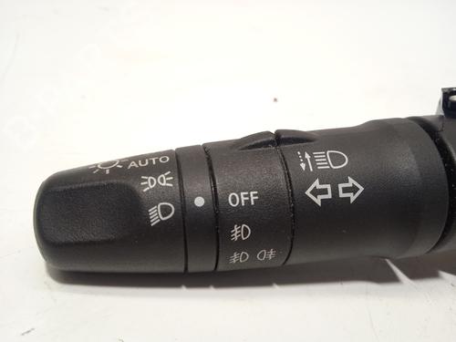 Headlight switch NISSAN NOTE (E11, NE11)  | BP22729125I24 