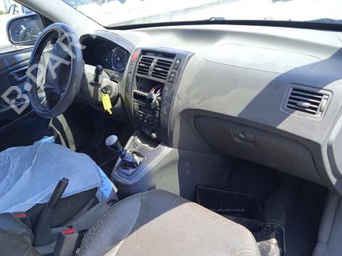 Left rear driveshaft HYUNDAI TUCSON (JM) 2.0 CRDi | BP16087544M40