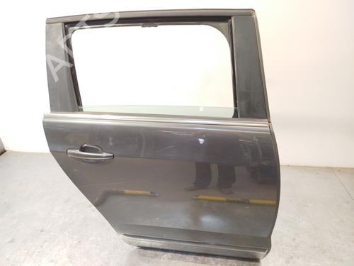 Right rear door PEUGEOT 5008 (0U_, 0E_) 1.6 HDi | BP27631587C5 