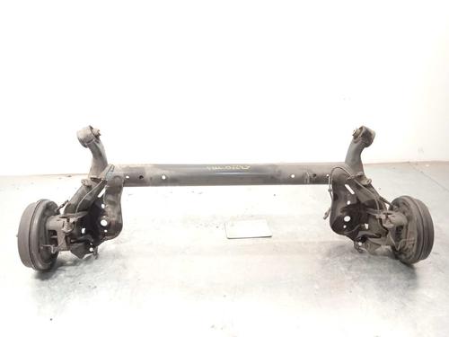 Used Rear axle FORD TOURNEO COURIER B460 MPV [2014-2025]  17487889