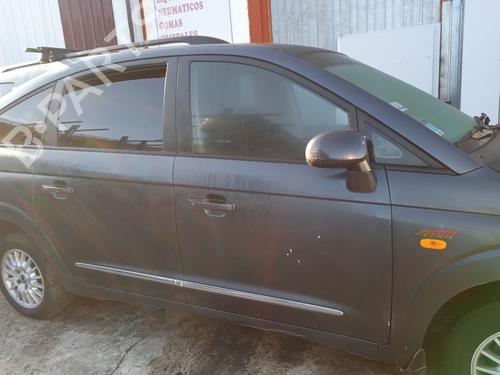 ABS pump SSANGYONG RODIUS I 2.7 Xdi | BP30897537M43  - Image 10