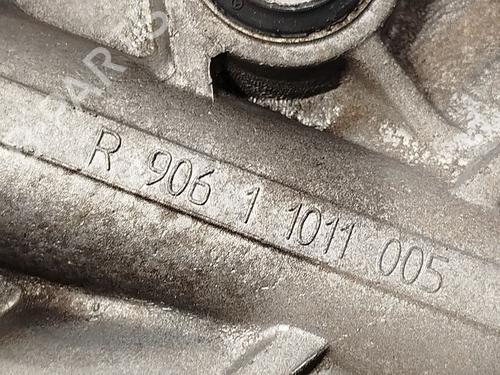 Steering rack MERCEDES-BENZ SPRINTER 3-t Van (B906) 210 CDI (906.611, 906.613) | BP27375944M22 