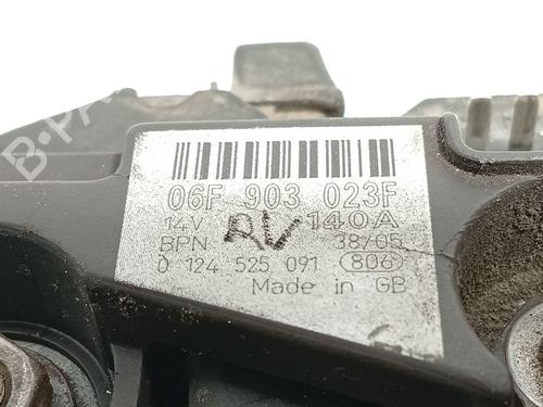 Alternator VW PASSAT B6 (3C2) 2.0 FSI | BP27472071M7  - Image 6