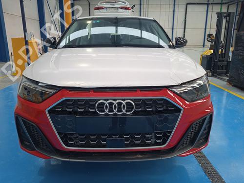 Hattehylle AUDI A1 Sportback (GBA) 30 TFSI | BP31850146C85 