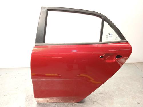 Used Left rear door KIA RIO IV (YB, SC, FB) [2017-2025]  16316076
