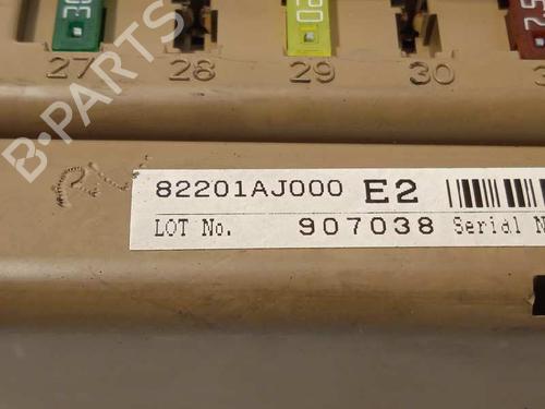 Fuse box SUBARU LEGACY V Estate (BR) 2.0 D AWD (BRD) | BP6940338E1 