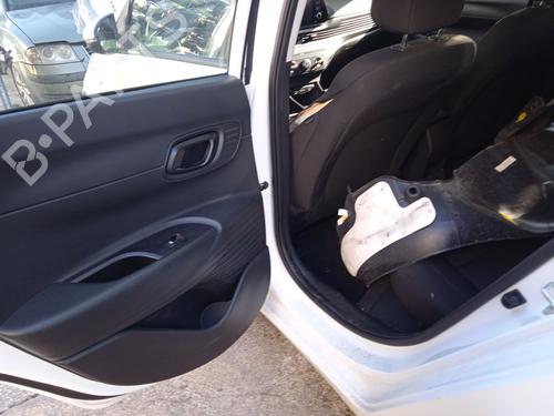 Left tailgate light HYUNDAI i20 III (BC3, BI3) 1.0 T-GDI | BP23862102C79  - Image 17
