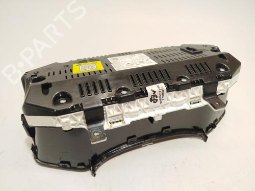 Instrument cluster SEAT IBIZA V (KJ1, KJG) 1.0 TSI | BP29613915C47 