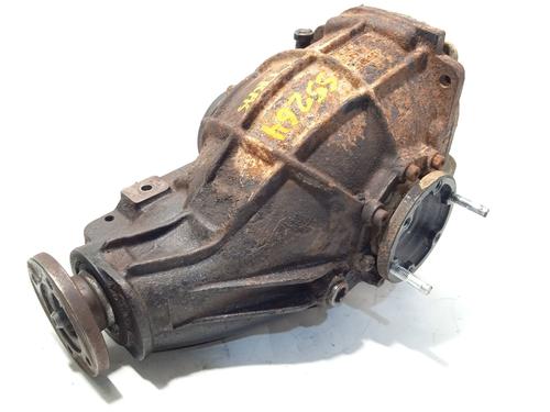 Used Rear differential SSANGYONG RODIUS I 2.7 Xdi 4WD (165 hp) 24856179
