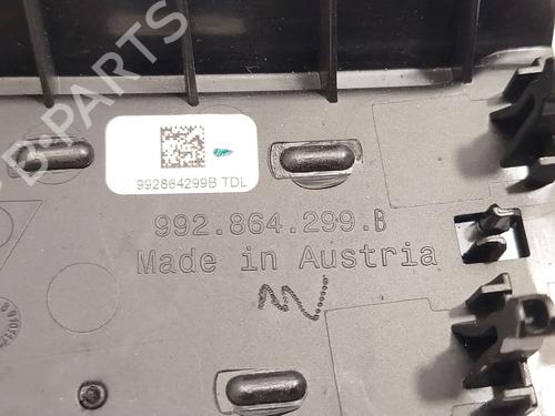 Other PORSCHE 911 Convertible (992) 3.8 Turbo S (992650) | BP24398256O1