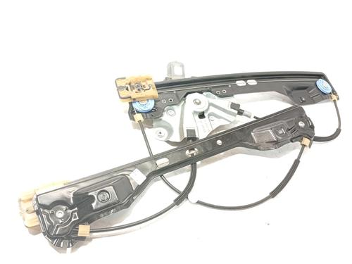 Used Front right window mechanism OPEL ZAFIRA TOURER C (P12) 2.0 CDTi (75) (130 hp) 32184275