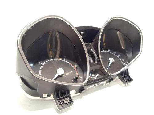 Used Instrument cluster FORD B-MAX (JK) 1.6 TDCi (95 hp) 9831960