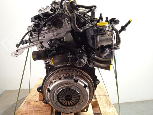 Engine SEAT IBIZA IV (6J5, 6P1)  | BP28289700M1 