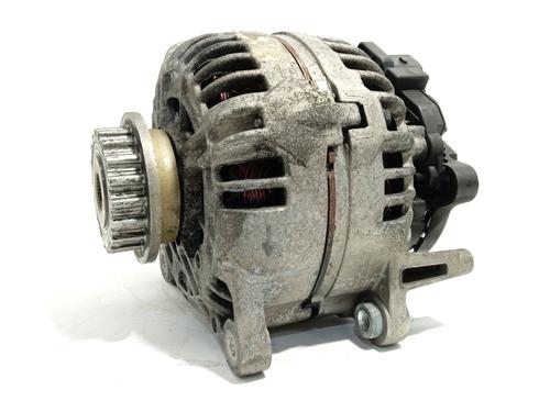 Alternator VW TOUAREG (7LA, 7L6, 7L7) 2.5 R5 TDI | BP29452361M7 