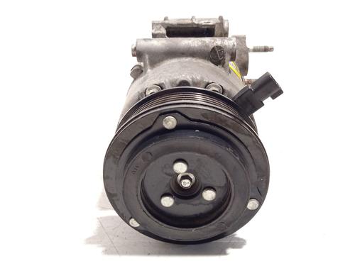 AC compressor FORD FIESTA VI (CB1, CCN) 1.5 TDCi | BP32185363M34 - Image 4