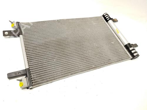 Used AC radiator FIAT DOBLO Box Body/MPV (510_, 511_) BlueHDi 100 (102 hp) 27479604