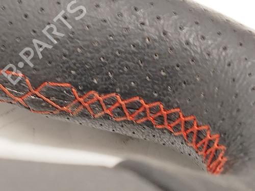 Steering wheel MG MG ZS SUV (AZS1) 1.5 VTi | BP28141149C49 - Image 6