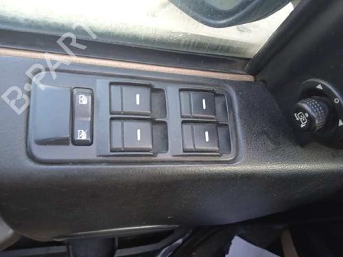 Left rear brake caliper LAND ROVER DISCOVERY III (L319) 2.7 TD 4x4 | BP11562995M107 