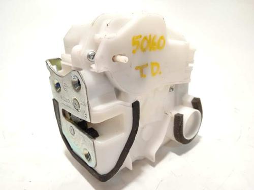 Used Rear right lock MITSUBISHI OUTLANDER III (GG_W, GF_W, ZJ, ZL, ZK) 2.2 Di-D (GF6W) (150 hp) 12580333