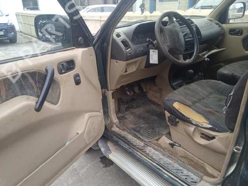 Right front door NISSAN TERRANO II (R20) 2.7 TDi 4WD | BP13109353C3 