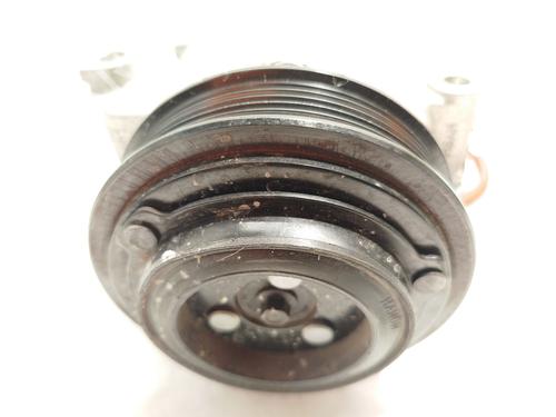 AC compressor HYUNDAI i20 III (BC3, BI3) 1.0 T-GDI hybrid 48V | BP33796104M34 - Image 4