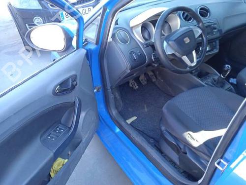 Radiator fan SEAT IBIZA IV (6J5, 6P1) | BP12236744M35