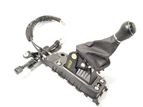 Gear lever VW POLO VI (AW1, BZ1, AE1) 1.0 TSI | BP12593948M90 