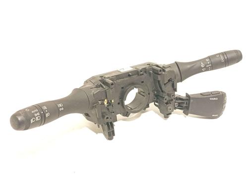 Used Steering column stalk Steering column stalk RENAULT EXPRESS Box Body/MPV 1.5 Blue dCi 95 (F6AB) (95 hp) 40006289 40006289