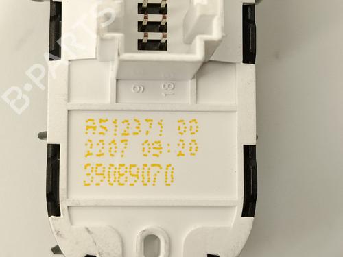 Left front window switch OPEL CORSA F (P2JO) 1.2 (68) | BP36996921I27  - Image 5