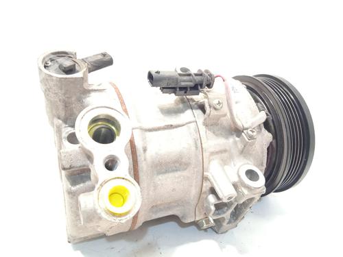 Used AC compressor AC compressor 19500424 19500424