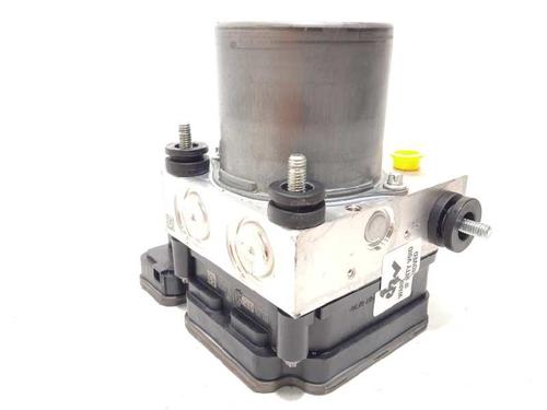 ABS pump RENAULT CLIO V (B7_)  | BP12600222M43 