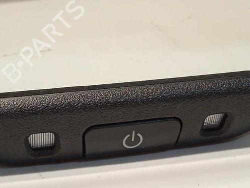 Rear mirror JEEP COMPASS (MK49) 2.4 | BP9443729I6 - Image 3