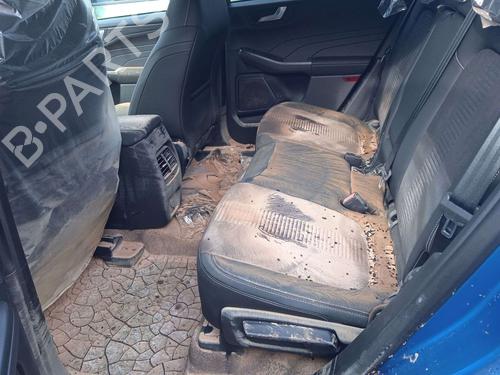 AC radiator FORD KUGA III (DFK) 2.5 FHEV | BP39747513M32  - Image 18