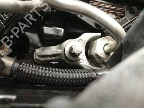 Engine BMW X5 (E70) xDrive 40 d | BP30458718M1