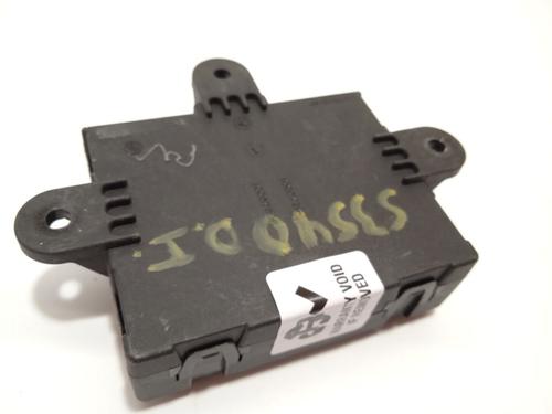 Electronic module FORD FIESTA VI (CB1, CCN)  | BP18263274M83 