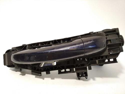 Used Front left exterior door handle MERCEDES-BENZ C-CLASS Coupe (C205) C 300 (205.348) (245 hp) 6071926