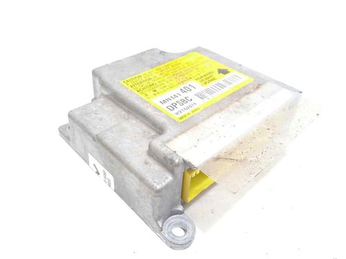 Used ECU airbags ECU airbags MITSUBISHI GRANDIS (NA_W) 2.0 DI-D (NA8W) (136 hp) 17709792 17709792